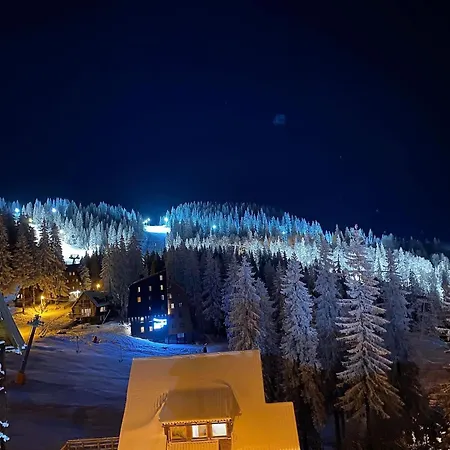 Breza Appartement Jahorina