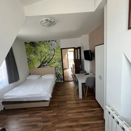 Breza Appartement Jahorina