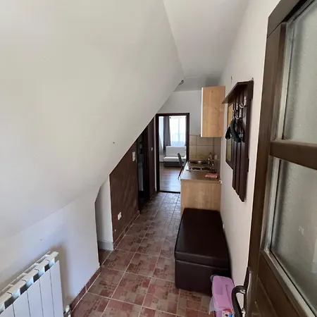 Breza Appartement