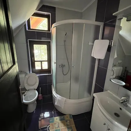 Appartement Breza *