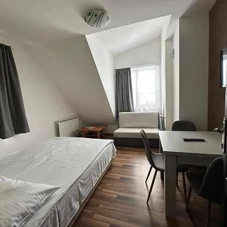 Breza Appartement *