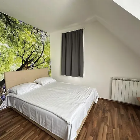 Appartement Breza Jahorina