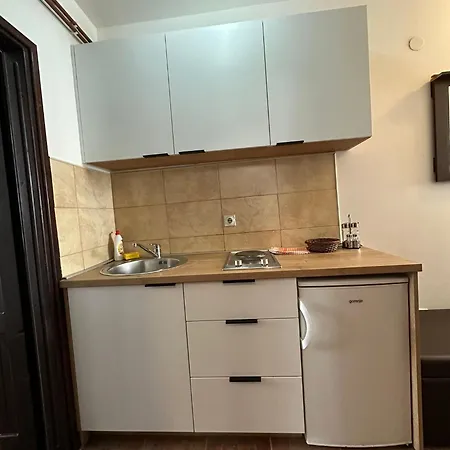 Breza Appartement